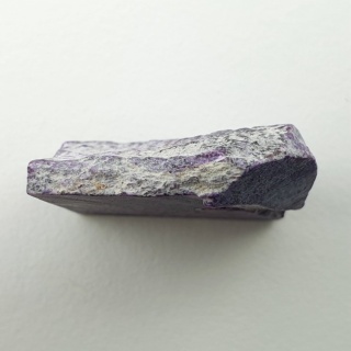 Stichtyt cięty surowy 20x18 mm nr 98