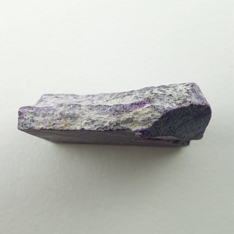 Stichtyt cięty surowy 20x18 mm nr 98