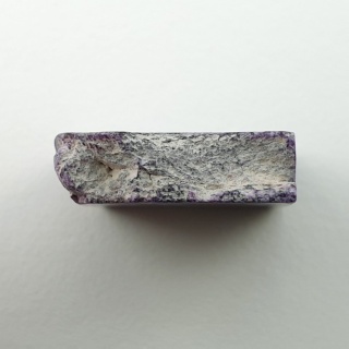 Stichtyt cięty surowy 20x19 mm nr 90