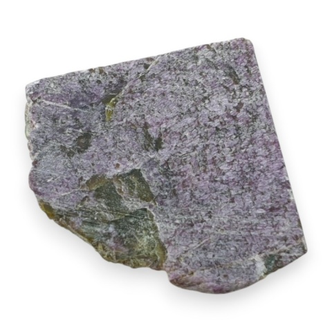 Stichtite cut raw 20x20 mm no 103