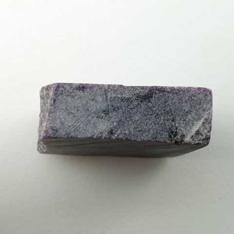 Stichtyt cięty surowy 20x20 mm nr 34