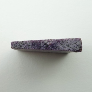 Stichtyt cięty surowy 21x21 mm nr 82