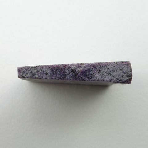 Stichtyt cięty surowy 21x21 mm nr 82