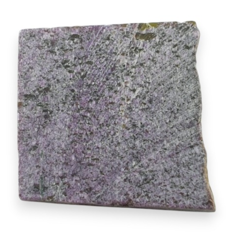 Stichtyt cięty surowy 21x21 mm nr 82