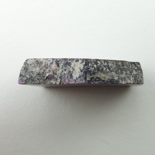 Stichtyt cięty surowy 21x21 mm nr 97