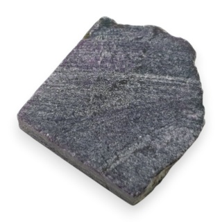 Stichtyt cięty surowy 22x20 mm nr 36