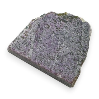 Stichtyt cięty surowy 22x20 mm nr 38