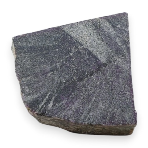 Stichtite cut raw 22x21 mm no 59