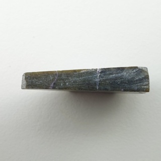 Stichtyt cięty surowy 23x17 mm nr 101