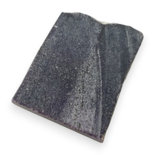 Stichtyt cięty surowy 23x19 mm nr 5