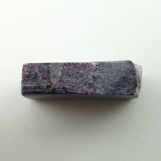 Stichtyt cięty surowy 23x19 mm nr 5