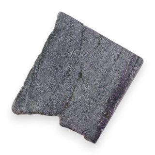 Stichtyt cięty surowy 23x20 mm nr 49