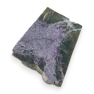 Stichtyt cięty surowy 23x20 mm nr 94