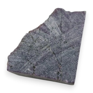 Stichtyt cięty surowy 23x21 mm nr 43