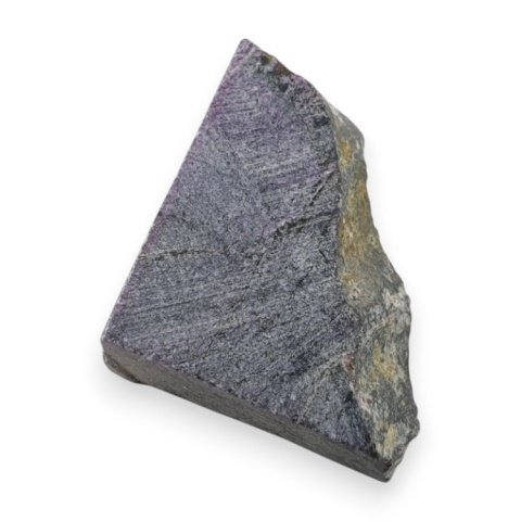 Stichtyt cięty surowy 23x21 mm nr 43