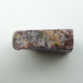 Stichtyt cięty surowy 23x21 mm nr 46