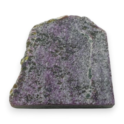 Stichtite cut raw 23x21 mm no 46