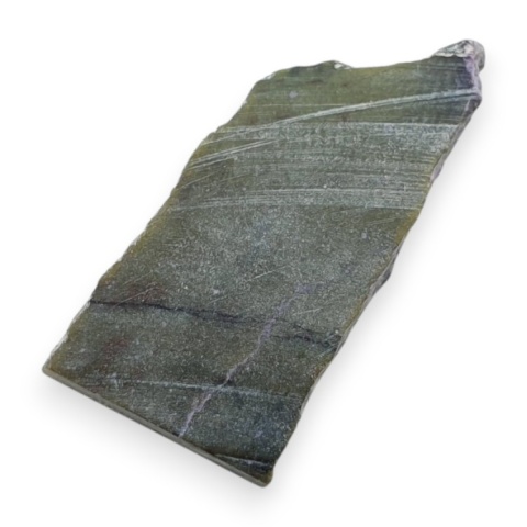 Stichtyt cięty surowy 24x13 mm nr 96