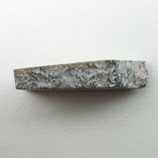 Stichtyt cięty surowy 24x13 mm nr 96