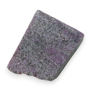 Stichtyt cięty surowy 24x19 mm nr 63