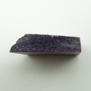 Stichtyt cięty surowy 24x19 mm nr 63