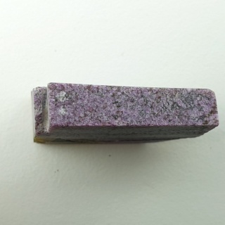 Stichtyt cięty surowy 24x19 mm nr 93