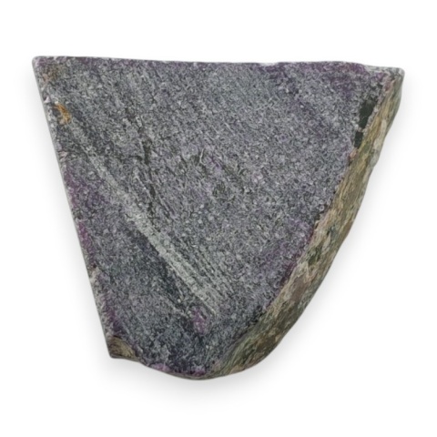 Stichtyt cięty surowy 24x21 mm nr 29