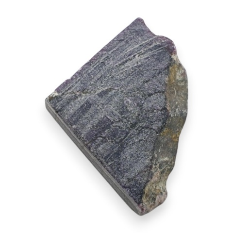 Stichtyt cięty surowy 24x22 mm nr 72