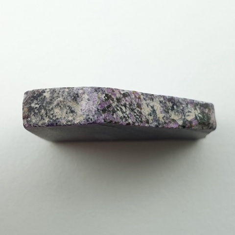 Stichtyt cięty surowy 24x23 mm nr 42