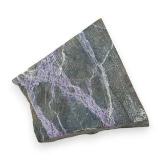 Stichtyt cięty surowy 24x26 mm nr 86