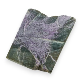 Stichtyt cięty surowy 25x19 mm nr 30