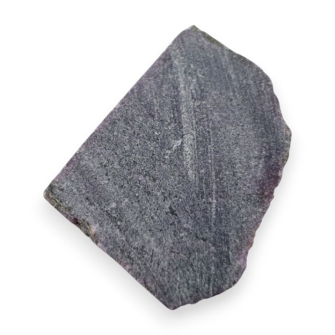 Stichtyt cięty surowy 25x21 mm nr 62