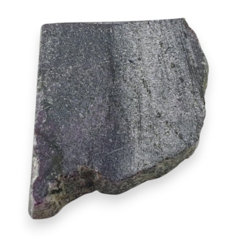 Stichtite cut raw 25x23 mm no 13