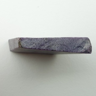 Stichtyt cięty surowy 25x24 mm nr 47