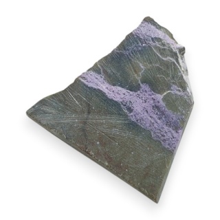 Stichtyt cięty surowy 25x25 mm nr 35