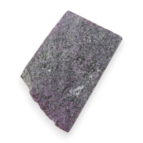 Stichtite cut raw 26x16 mm no 48