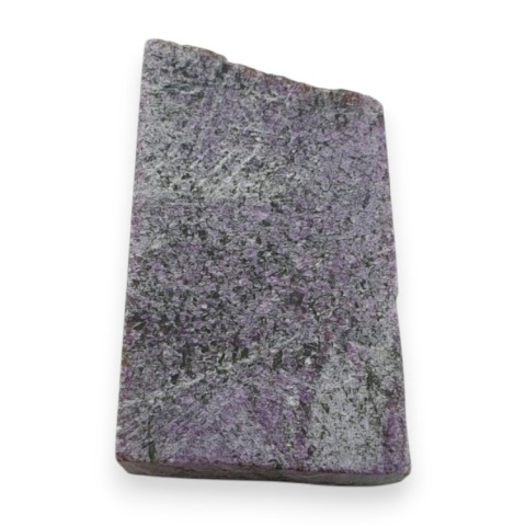 Stichtyt cięty surowy 26x17 mm nr 81