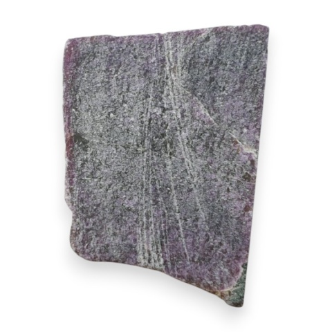 Stichtite cut raw 26x19 mm no 88