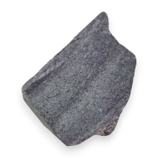 Stichtyt cięty surowy 26x21 mm nr 71