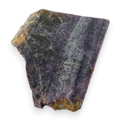 Stichtyt cięty surowy 26x22 mm nr 74