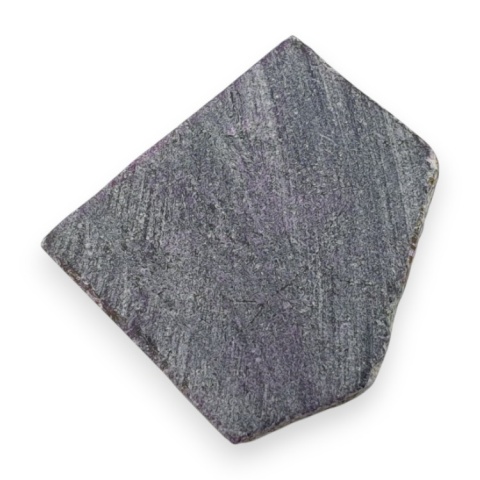 Stichtyt cięty surowy 26x23 mm nr 70