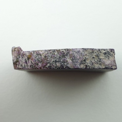 Stichtyt cięty surowy 26x23 mm nr 70