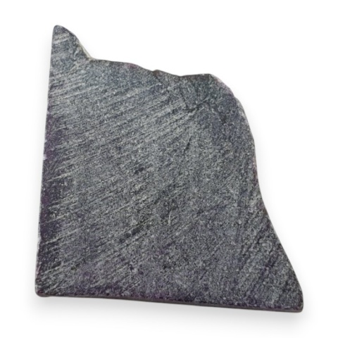 Stichtyt cięty surowy 26x24 mm nr 16