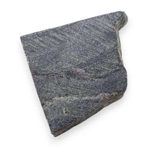 Stichtite cut raw 26x24 mm no 89