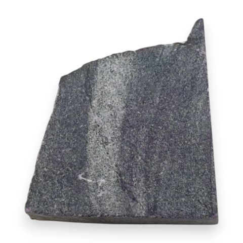 Stichtite cut raw 26x24 mm no 89