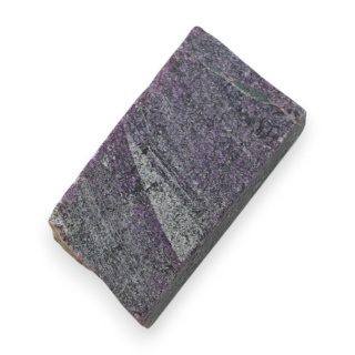 Stichtyt cięty surowy 27x15 mm nr 64