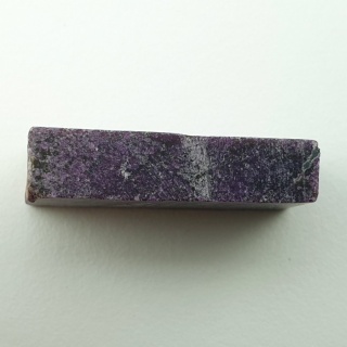 Stichtyt cięty surowy 27x15 mm nr 64