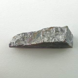 Stichtyt cięty surowy 28x17 mm nr 33