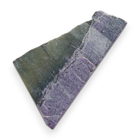 Stichtyt cięty surowy 28x19 mm nr 27