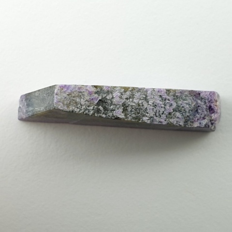 Stichtyt cięty surowy 28x19 mm nr 27